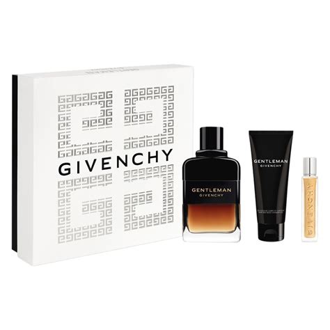 givenchy gentlemen what is|givenchy gentlemen only gift set.